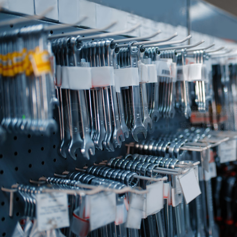 Unleashing the Potential of Metal Display Stands: The Perfect Fusion of Durability and Contemporary Design