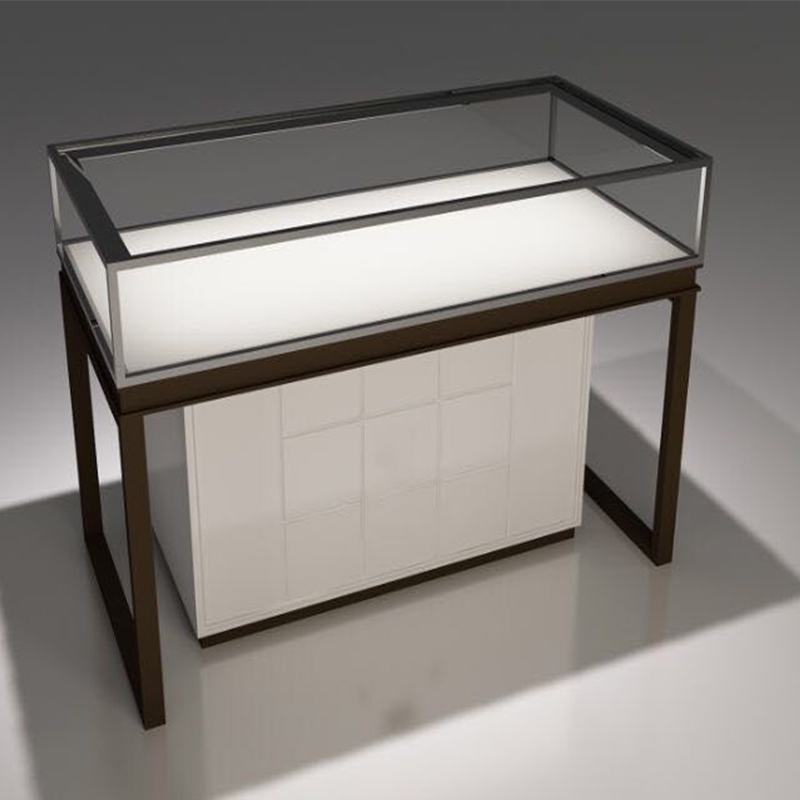 Maximizing the Impact of Display Cabinets: A Comprehensive Guide to Design, Arrangement, and Versatility