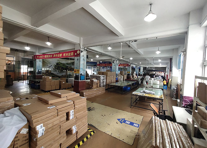 Production