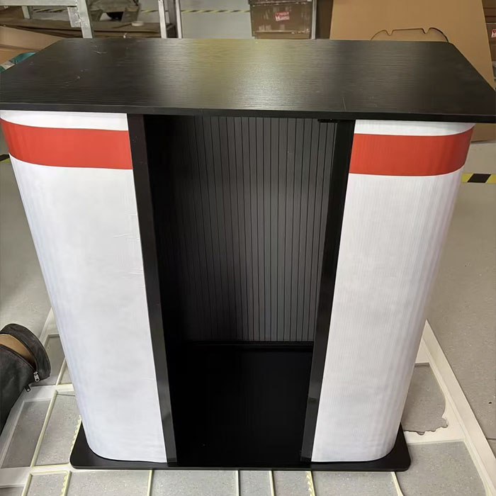 Display table
