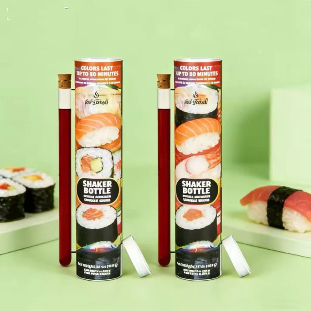 Sushi Tube
